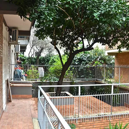Holidays Pamphili Holiday home