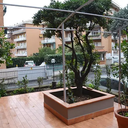 Holidays Pamphili *