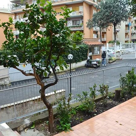 Holidays Pamphili Holiday home