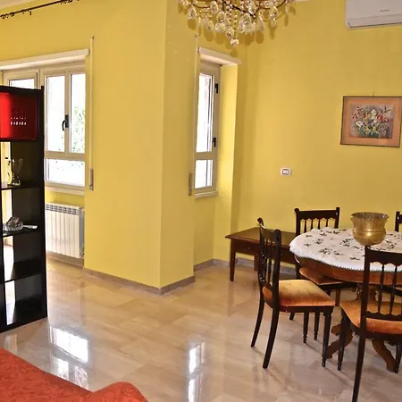 Holiday home Holidays Pamphili