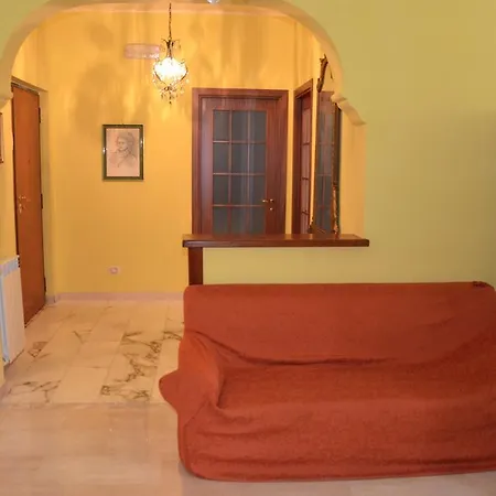 Holidays Pamphili Holiday home