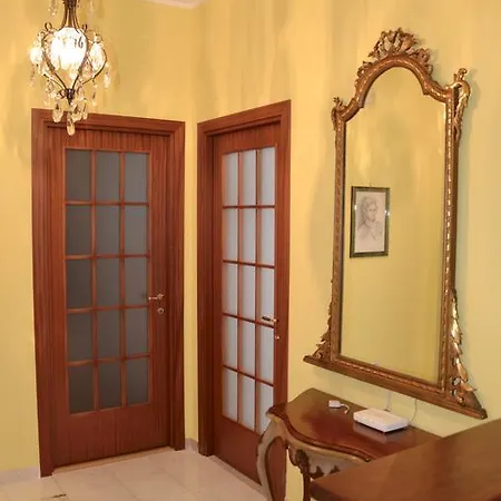 Holiday home Holidays Pamphili *