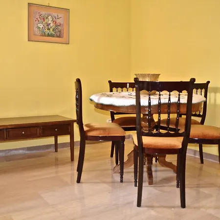 Holidays Pamphili Holiday home Rome