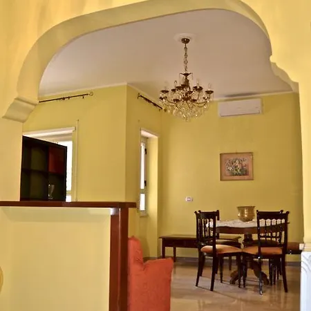 Holiday home Holidays Pamphili *
