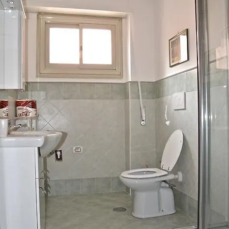 Holiday home Holidays Pamphili Rome