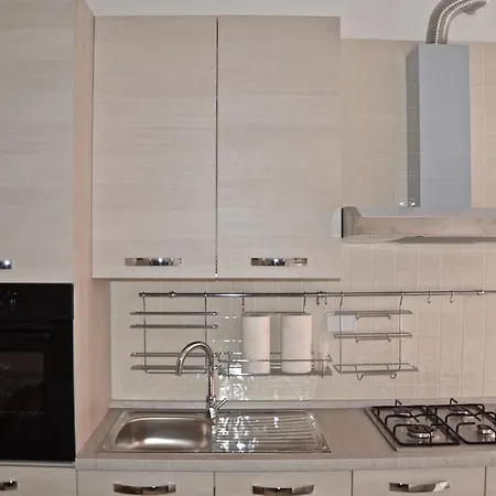 Holidays Pamphili Holiday home Rome