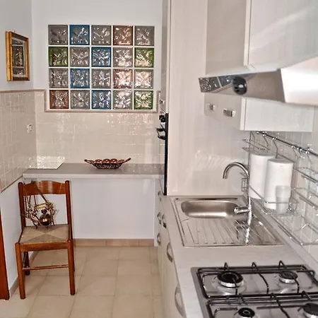 Holiday home Holidays Pamphili