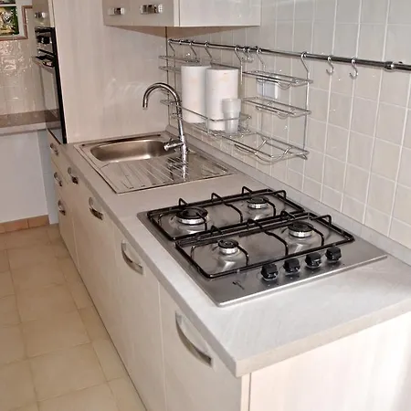 Holiday home Holidays Pamphili