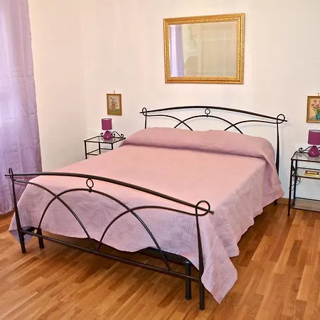 Holidays Pamphili Rome