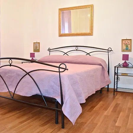 Holiday home Holidays Pamphili *