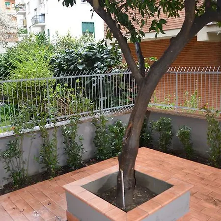 Holidays Pamphili Holiday home